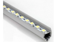 高亮V型槽U型槽LED硬灯条-- 深圳市明扬光电科技有限公司