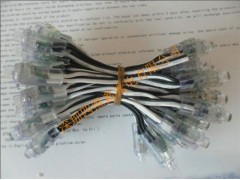 四维鑫LED冲孔灯串-- 深圳市四维鑫光电有限公司