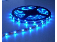 自有LED防水灯带-- 深圳加恩科技有限公司
