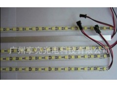 享亮led硬灯条XL-YDT5050-60D-- 广州享亮光电科技有限公司
