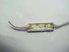 LED外露灯串 3528防水模组-- 深圳市诚亮光电有限公司