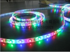 佰特LED软灯条5000*8*2.5mm-- 深圳市佰特照明科技有限公司