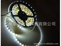 LED不防水柔性灯条 SMD5050-60-- 广州享亮光电科技有限公司