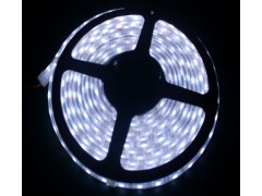 高性价比 LED3528不防水灯条 120灯/1米-- 深圳市比瑞特照明科技有限公司