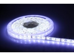 5050防水白光灯条-- 深圳七彩星光电科技有限公司