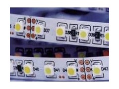 LED 5050七彩软灯条-- 浙江联大力普光电有限公司