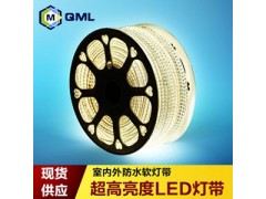 供应超美led软灯条5050-- 济南超美照明电器有限公司