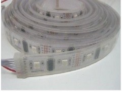 HL1606幻彩灯条-- 深圳市晨亮光电科技有限公司