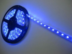 贝蒂纳LED软灯条5050-60-- 北京贝蒂纳数码科技有限公司