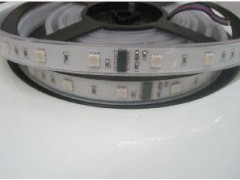 LPD8806幻彩灯条-- 深圳市晨亮光电科技有限公司