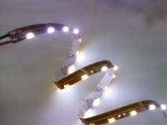 LED 335侧射发光软光条-- 深圳市奥泽光电科技有限公司