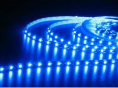 LED防水软灯条3528/5050-- 深圳市信臣电子有限公司