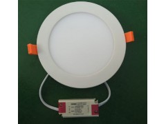 24W暗装圆形LED面板灯-- 深圳市悦亮科技有限公司