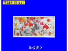 供应唐越8瓦LED面板灯-- 郯城天越电子有限公司