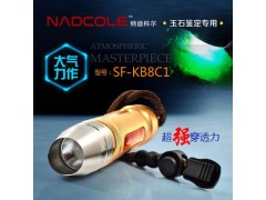 纳迪科尔强光手电筒KB8C1-- 东莞市睿爵电子科技有限公司