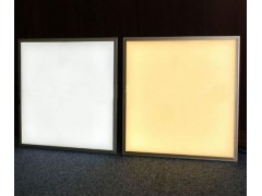 供应LED面板灯LFZM-PBD-6060Q-- 杭州蓝帆照明科技有限公司