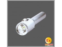 LED防爆防水手电筒JW7200-- 江苏欧辉照明灯具有限公司