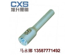 CBXD6000LED袖珍防爆强光电筒-- 浙江旭升照明有限公司 