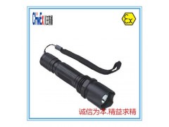 供应节能强光微型防爆电筒-- 乐清市川王防爆电器有限公司