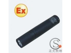LED微型防爆电筒JW7301-- 宁波晟光照明工程有限公司
