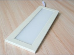 超薄无缝LED方形面板灯YL-PL-1030-- 深圳市悦亮科技有限公司