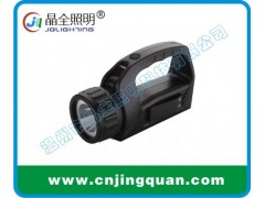IW5500手提式强光巡检工作灯-- 温州市晶全照明科技有限公司