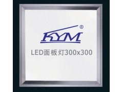 高端300x300LED面板灯25W-- 深圳市凯誉铭光电有限公司
