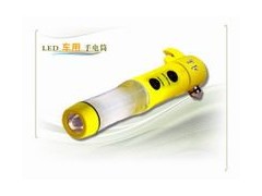 LED车用手电筒-- 上海唯莫实业有限公司
