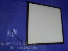 商用面板灯 平板灯-- 深圳民巨照明科技有限公司