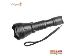 Odepro KL52变焦户外强光远射 外贸手电筒-- 深圳市奥德宝科技有限公司