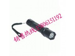 CON6029多功能强光巡检电筒-- 宜兴市荣升照明科技有限公司