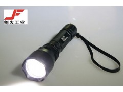 剑火 JG121 多功能强光巡检电筒-- 广州市剑火工业设备有限公司