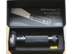 1.25W强光LED手电筒-- 广州纳谷贸易有限公司