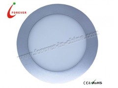 圆形直径300mm面板灯-- 深圳市伏欧尔科技有限公司