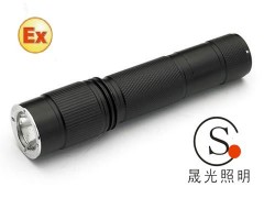 LED固态防爆电筒JW7620-- 宁波晟光照明工程有限公司