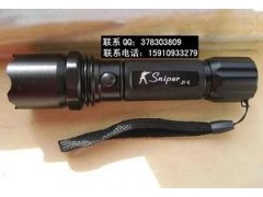 JY-E爆闪式手电筒-- 北京盛宏图科技发展有限公司