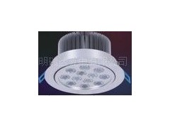 LED天花灯MRD-THD007-- 深圳市明瑞达光电有限公司
