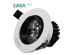 谷麦铝led天花灯G-SMLA631X-- 广东谷麦光电科技有限公司
