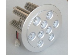 LED天花灯-- 深圳市特瑞照明科技有限公司