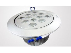 LED豆胆/天花灯-- 中山市睿宏照明科技有限公司