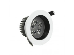 防眩光大功率LED天花灯LM-6007-- 江西龙敏照明有限公司