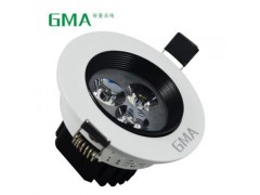 GMA谷麦led天花灯 G-SMLA631X-DF-- 广东谷麦光电科技有限公司