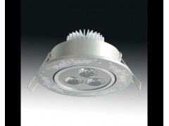 室内商业照明系列led天花灯-- 松尔数码照明（中山）有限公司