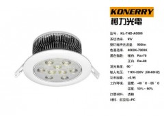 LED天花灯KL-THD-- 厦门柯力光电科技有限公司