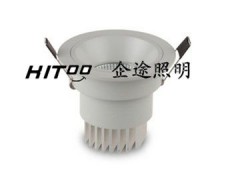 KT-THD-50  LED天花灯-- 中山市企途照明科技有限公司