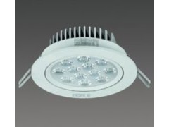LED天花灯GS—T212-- 佛山市呈烨照明有限公司