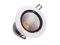 供应防眩光LED天花灯LM-F003-- 江西龙敏照明有限公司