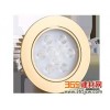 9头2珠18W珠宝照明灯LED灯天花灯