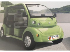 中一低速车基本款-- 江苏中一新能源汽车有限公司