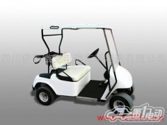 供应成都时尚舒适的电动高尔夫车-- 四川伊莱维克电动车辆制造有限公司